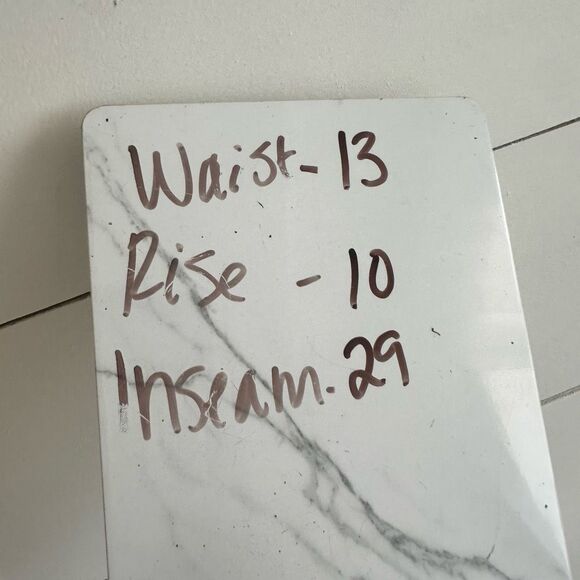 Spanx Women’s Small Olive Green Pull on Pants - Picture 4 of 6